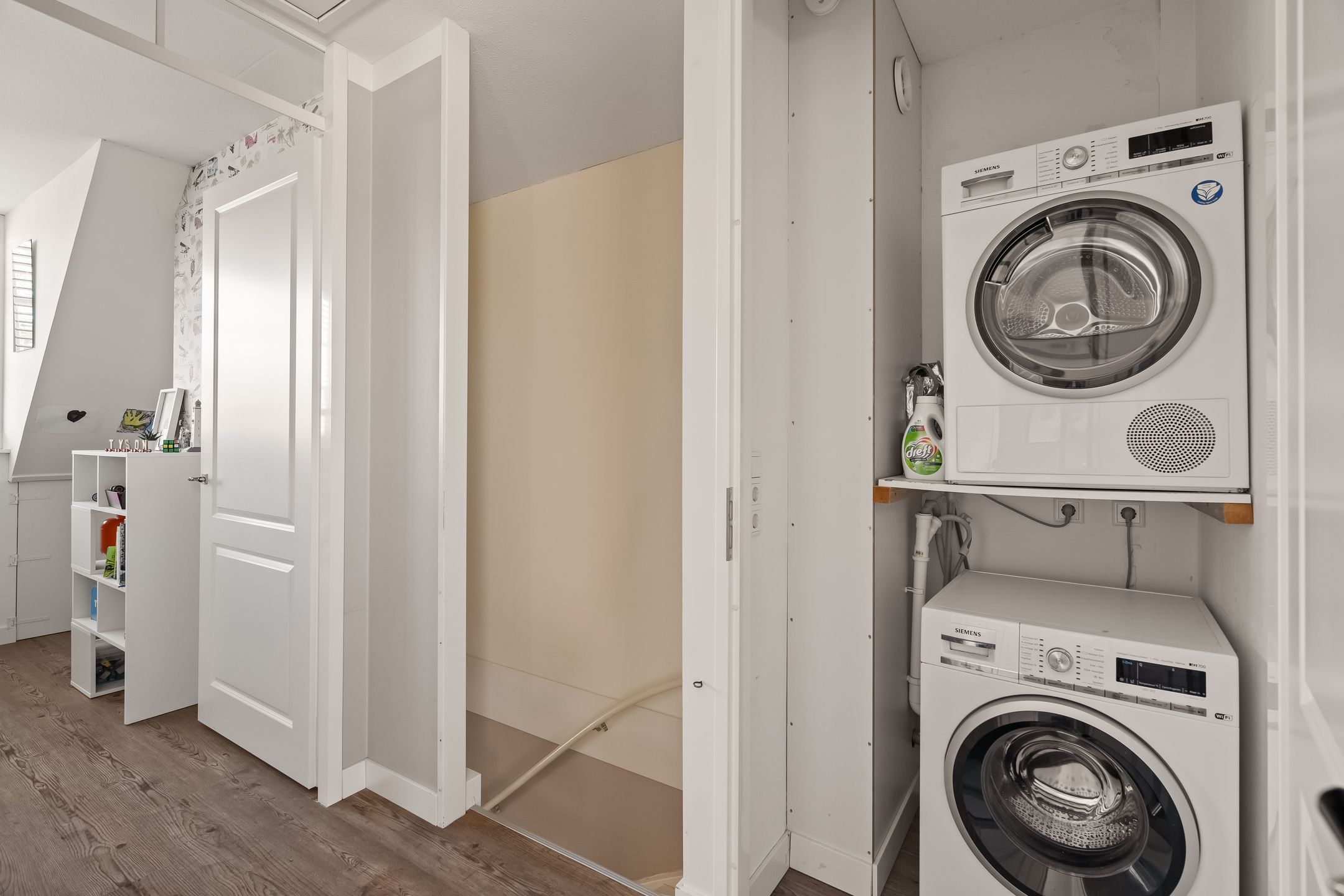 Foto 30 van van de Mortelstraat 5