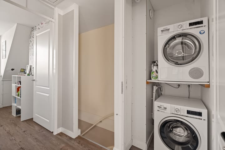 Foto 30 van van de Mortelstraat 5