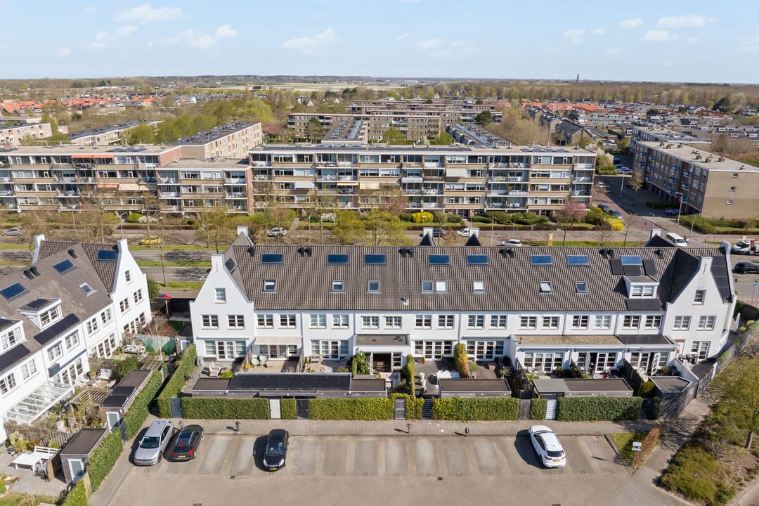 Foto 31 van van de Mortelstraat 5