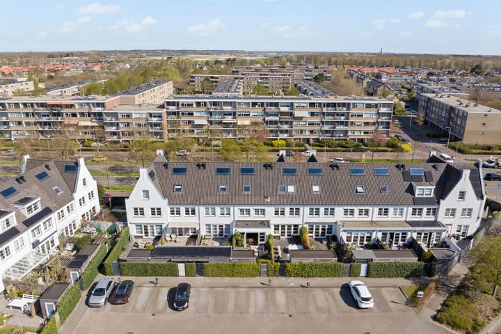 Foto 31 van van de Mortelstraat 5