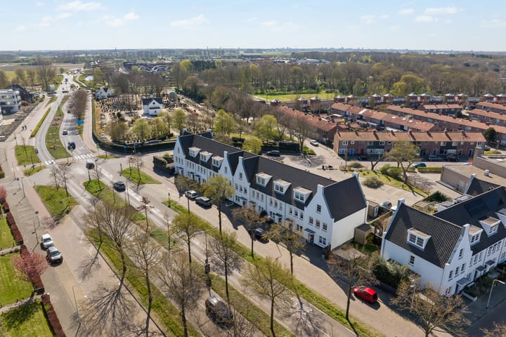 Foto 32 van van de Mortelstraat 5