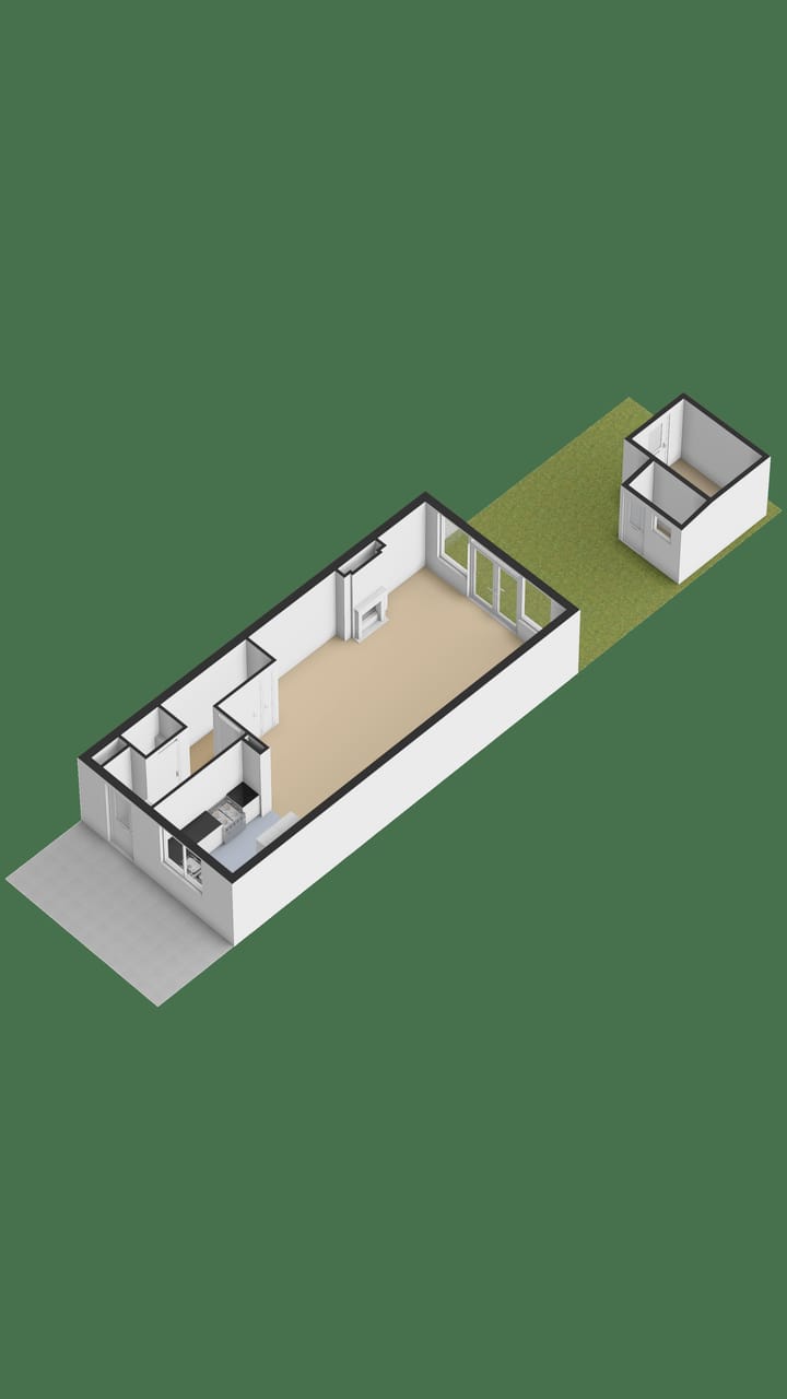 Foto 40 van van de Mortelstraat 5