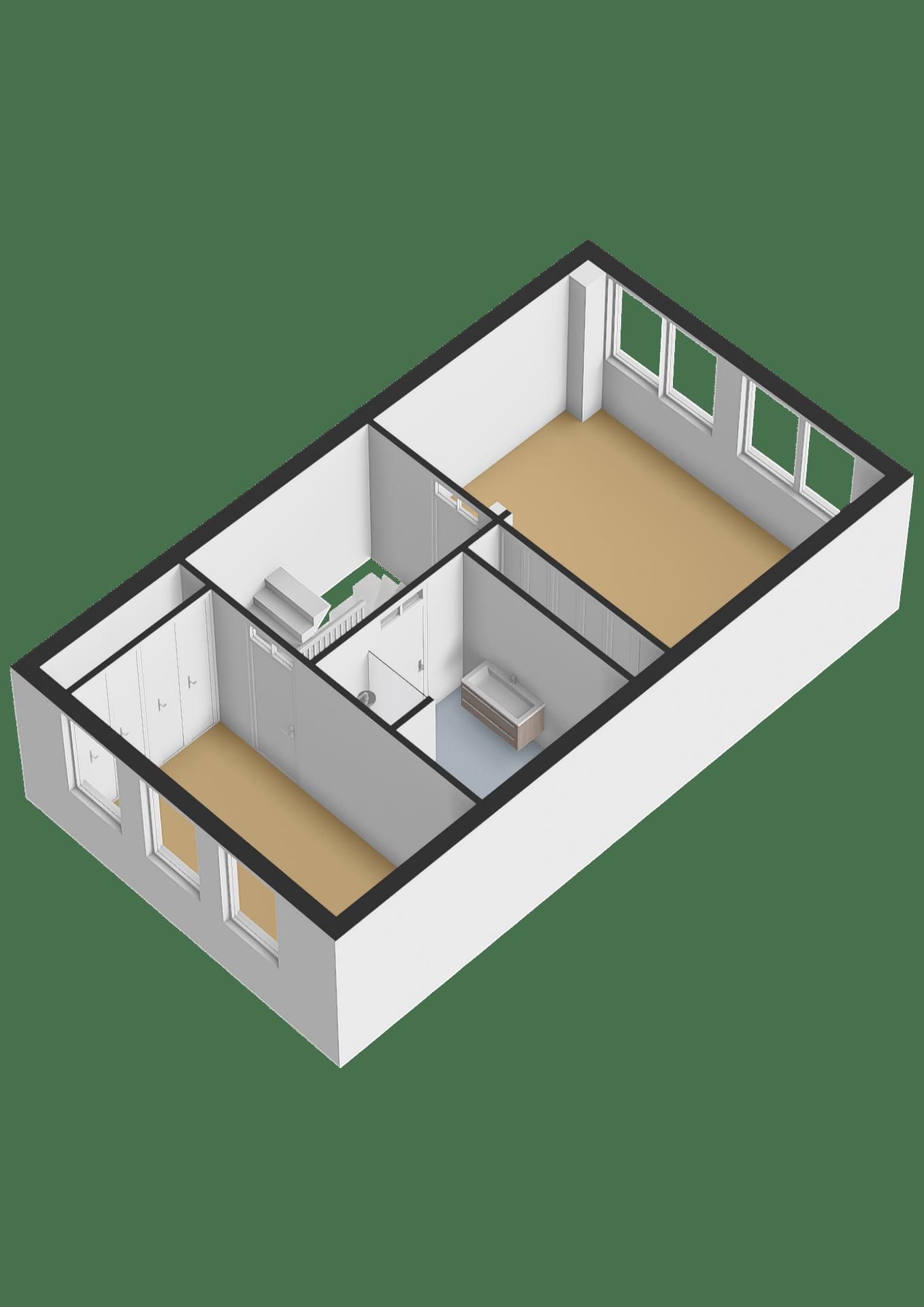 Foto 42 van van de Mortelstraat 5