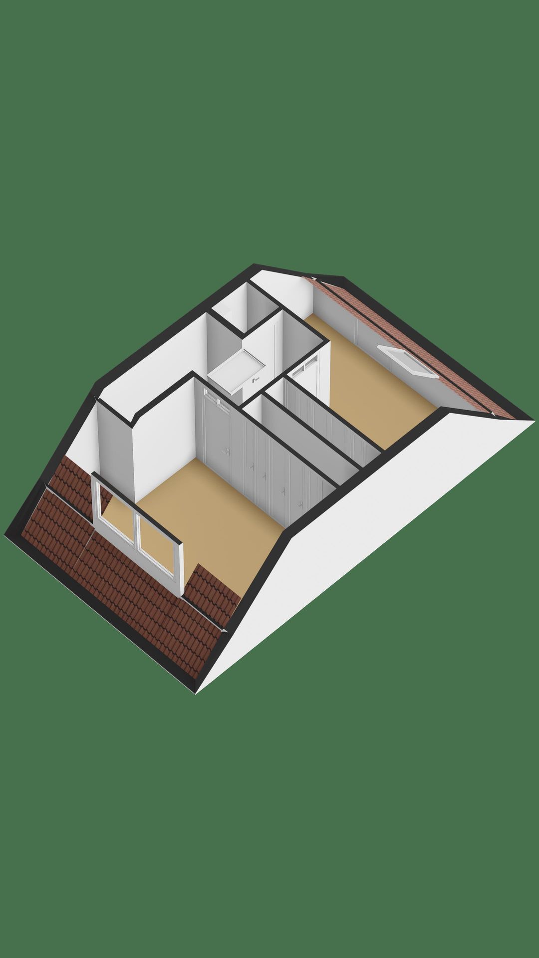 Foto 43 van van de Mortelstraat 5