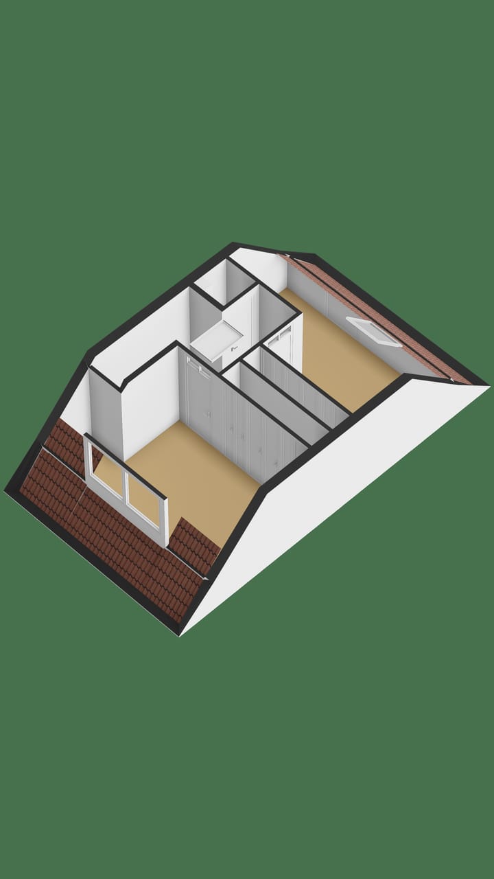 Foto 43 van van de Mortelstraat 5