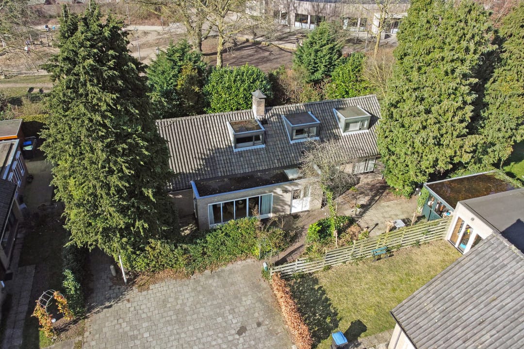 Huis te koop: Kroonsingel 13 6581 BK Malden [Funda]