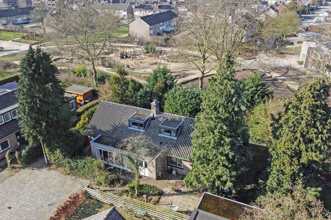 Foto 46 van Kroonsingel 13