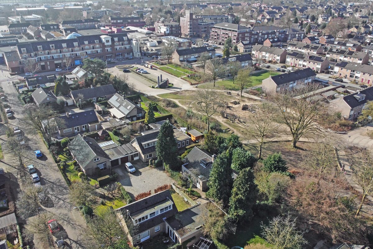 Foto 51 van Kroonsingel 13