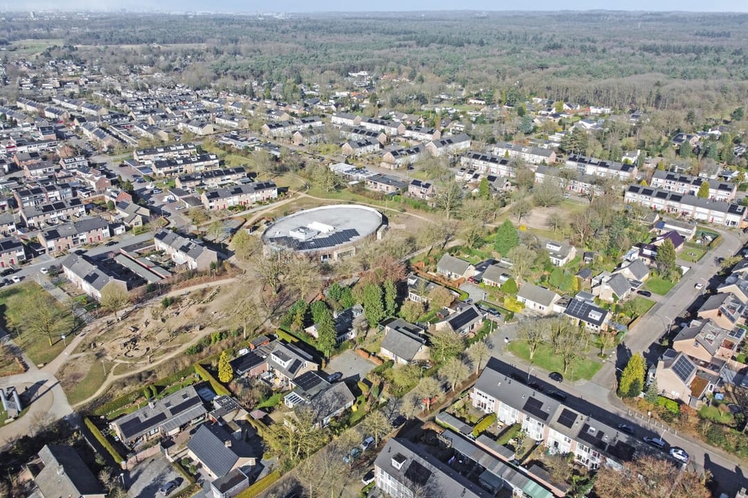 Foto 52 van Kroonsingel 13