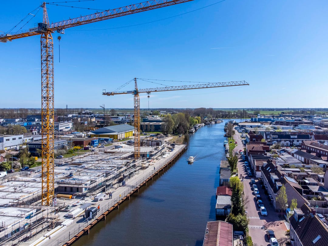 Foto 1 van Schermerweg 90-C5