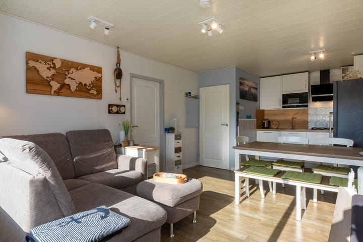 Photo 6 of Nolleplaatlaan 26-R