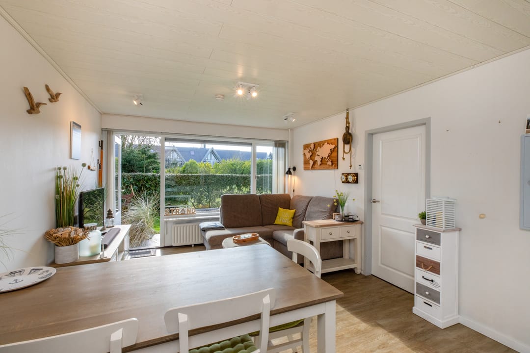 Photo 7 of Nolleplaatlaan 26-R