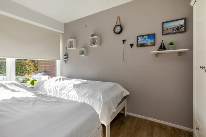 Photo 11 of Nolleplaatlaan 26-R