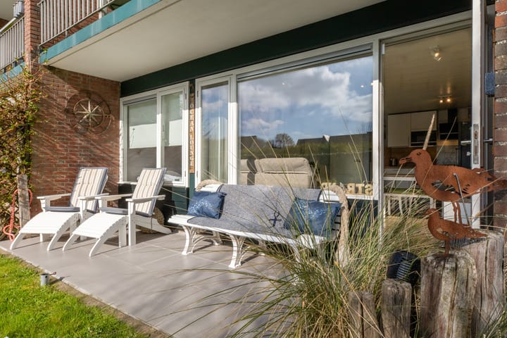 Photo 17 of Nolleplaatlaan 26-R