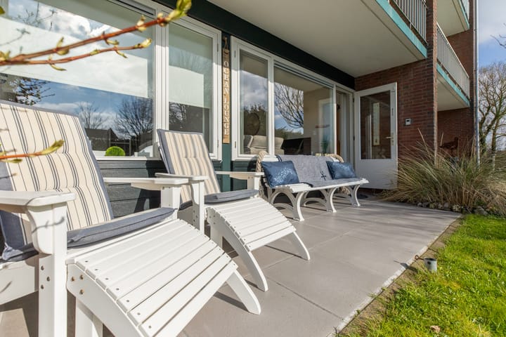 Photo 18 of Nolleplaatlaan 26-R