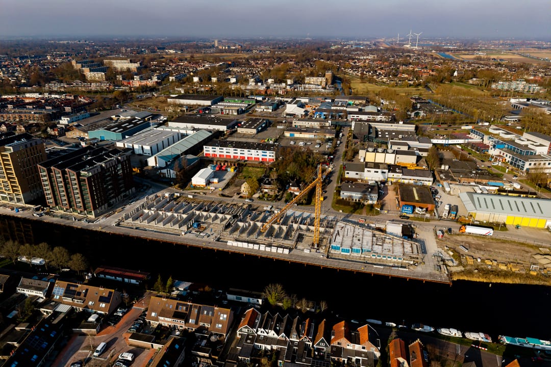 Foto 16 van Schermerweg 90-C5