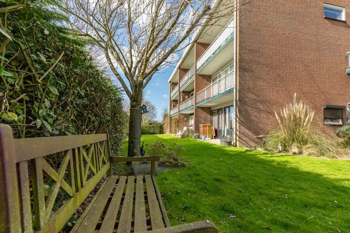 Photo 22 of Nolleplaatlaan 26-R