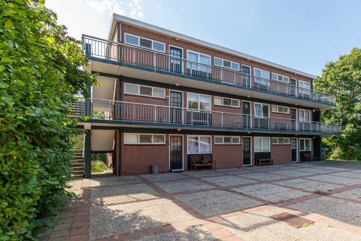 Photo 23 of Nolleplaatlaan 26-R