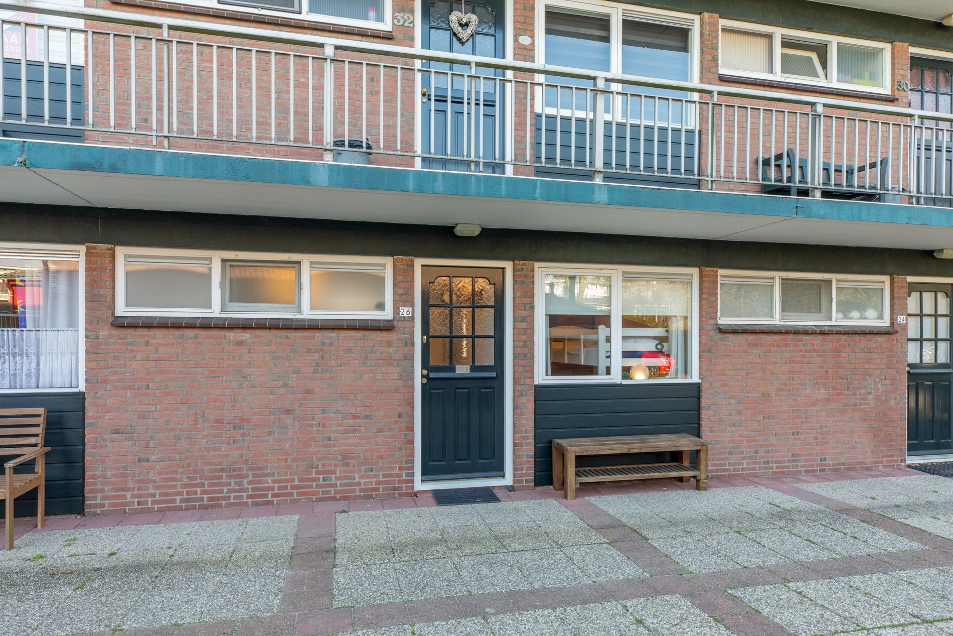 Photo 24 of Nolleplaatlaan 26-R