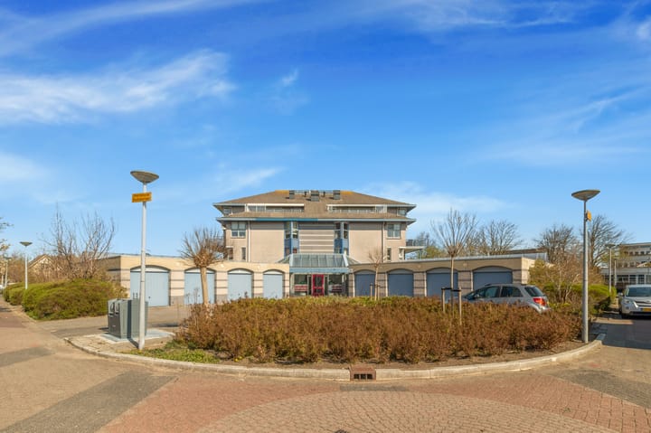 Photo 5 of Petronella Voûtestraat 24