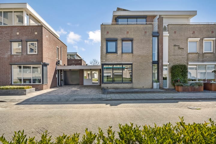 Foto 1 van Van Leeuwenhoeklaan 138