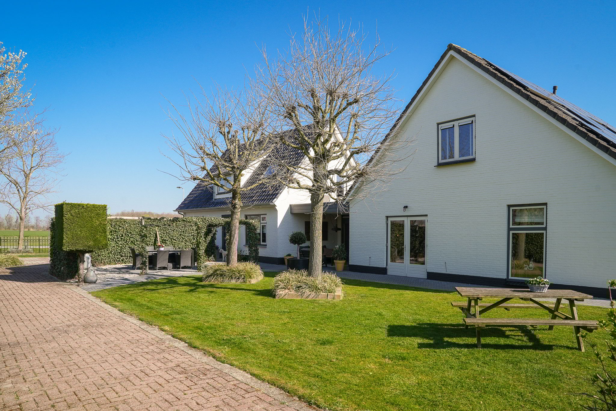 Photo 3 of Heerstraat 24