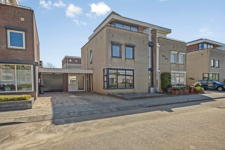 Foto 2 van Van Leeuwenhoeklaan 138