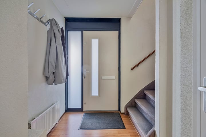 Foto 3 van Van Leeuwenhoeklaan 138