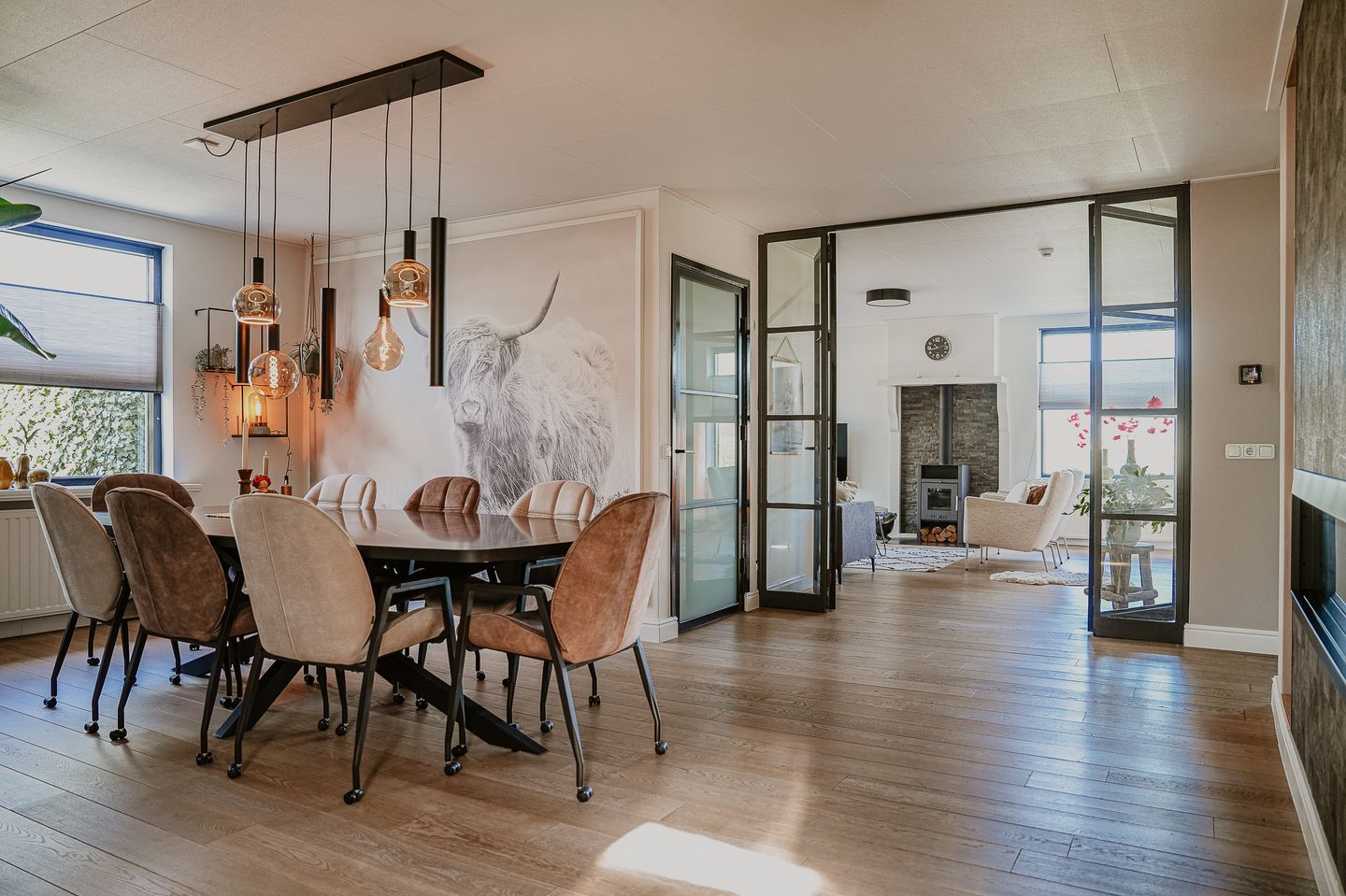 Photo 5 of Heerstraat 24