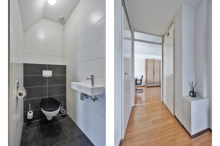 Foto 4 van Van Leeuwenhoeklaan 138