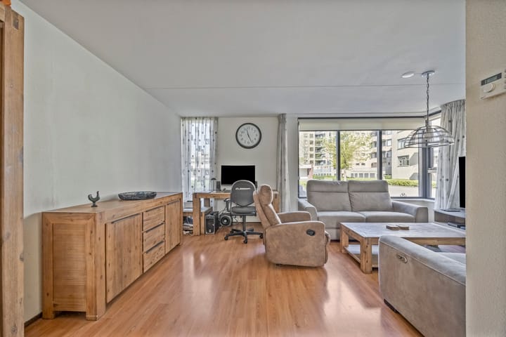 Foto 5 van Van Leeuwenhoeklaan 138