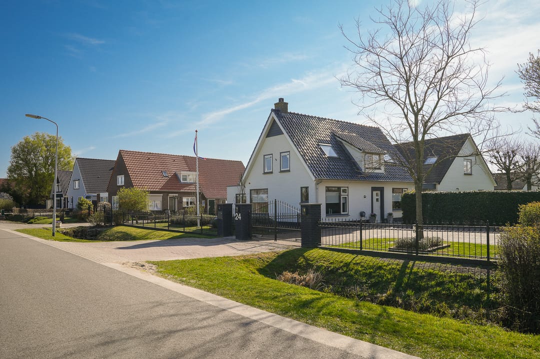 Photo 7 of Heerstraat 24