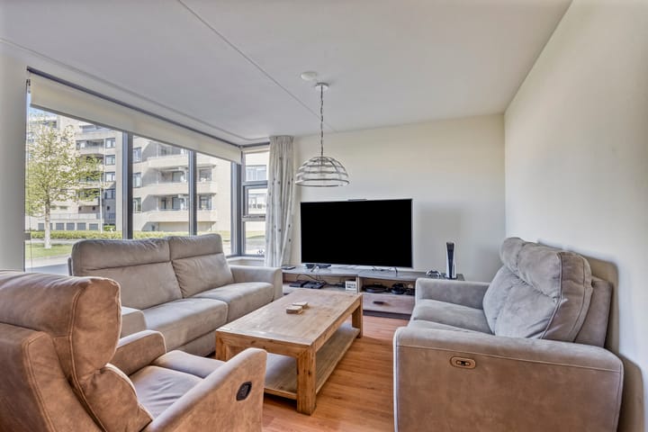 Foto 6 van Van Leeuwenhoeklaan 138