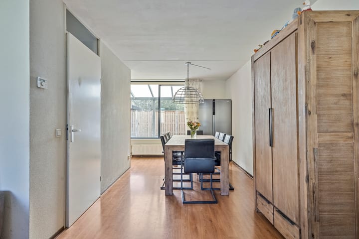 Foto 7 van Van Leeuwenhoeklaan 138