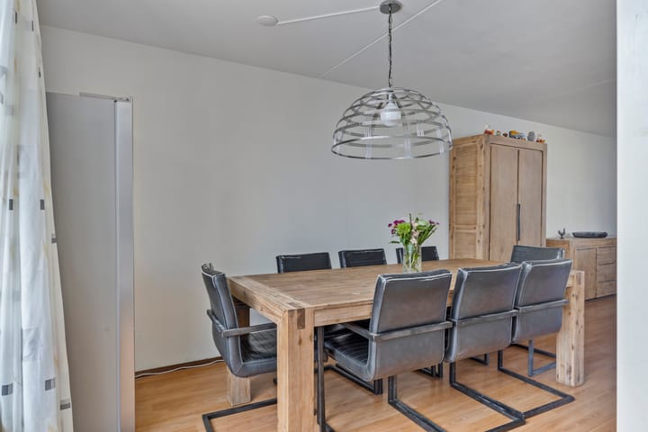 Foto 10 van Van Leeuwenhoeklaan 138