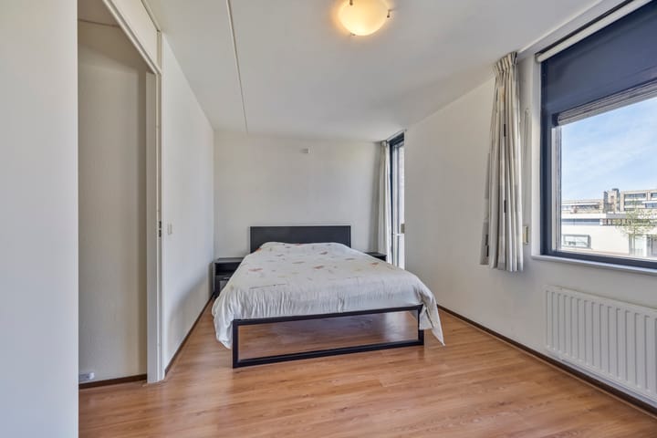 Foto 12 van Van Leeuwenhoeklaan 138