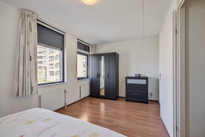 Foto 13 van Van Leeuwenhoeklaan 138