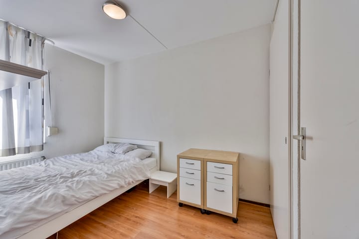 Foto 18 van Van Leeuwenhoeklaan 138