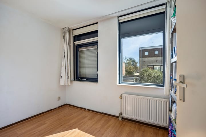 Foto 19 van Van Leeuwenhoeklaan 138