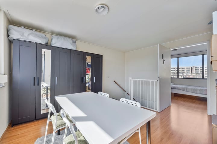 Foto 20 van Van Leeuwenhoeklaan 138