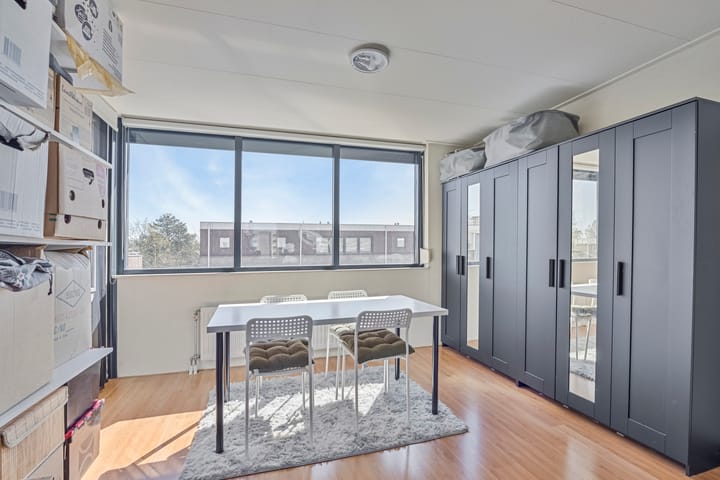 Foto 21 van Van Leeuwenhoeklaan 138