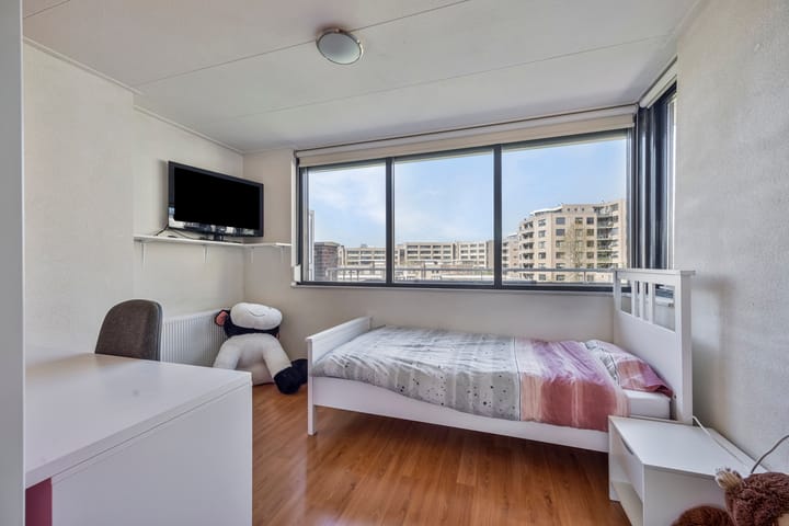 Foto 22 van Van Leeuwenhoeklaan 138