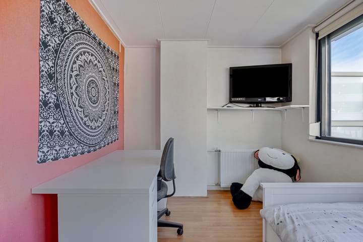 Foto 23 van Van Leeuwenhoeklaan 138