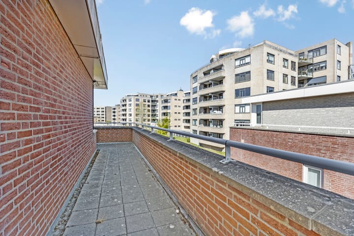 Foto 24 van Van Leeuwenhoeklaan 138