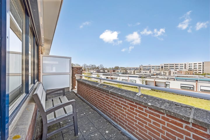 Foto 26 van Van Leeuwenhoeklaan 138