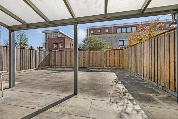 Foto 28 van Van Leeuwenhoeklaan 138