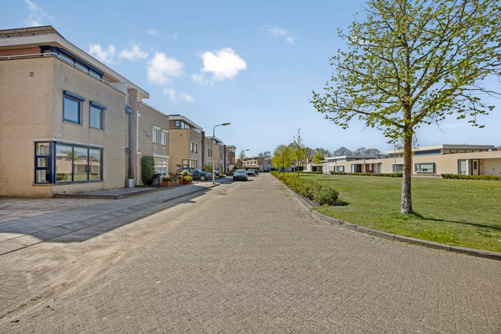 Foto 30 van Van Leeuwenhoeklaan 138