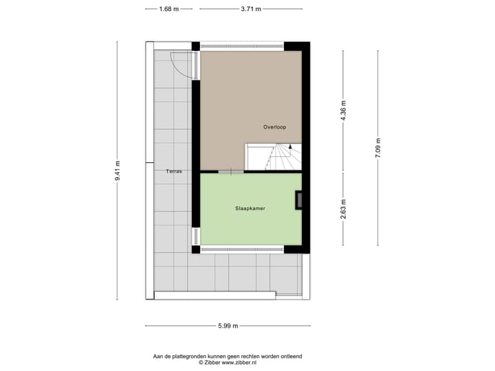 Foto 33 van Van Leeuwenhoeklaan 138