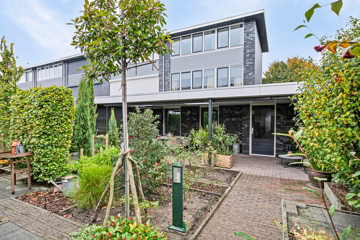 Foto 3 van Jan van Goyenlaan 34