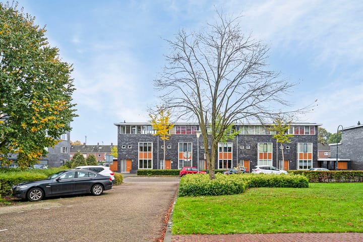 Foto 4 van Jan van Goyenlaan 34